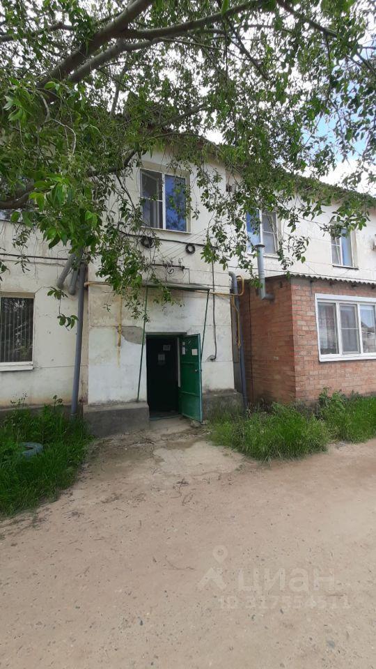 квартира р-н Приморско-Ахтарский г Приморско-Ахтарск ул Буденного 123 Приморско-Ахтарское городское поселение фото 22