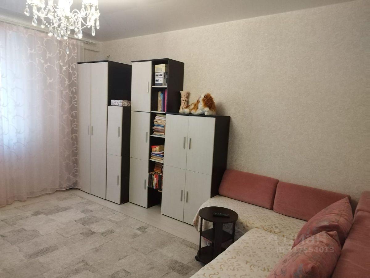 квартира г Новороссийск р-н Южный ул. Мурата Ахеджака, 6 фото 6