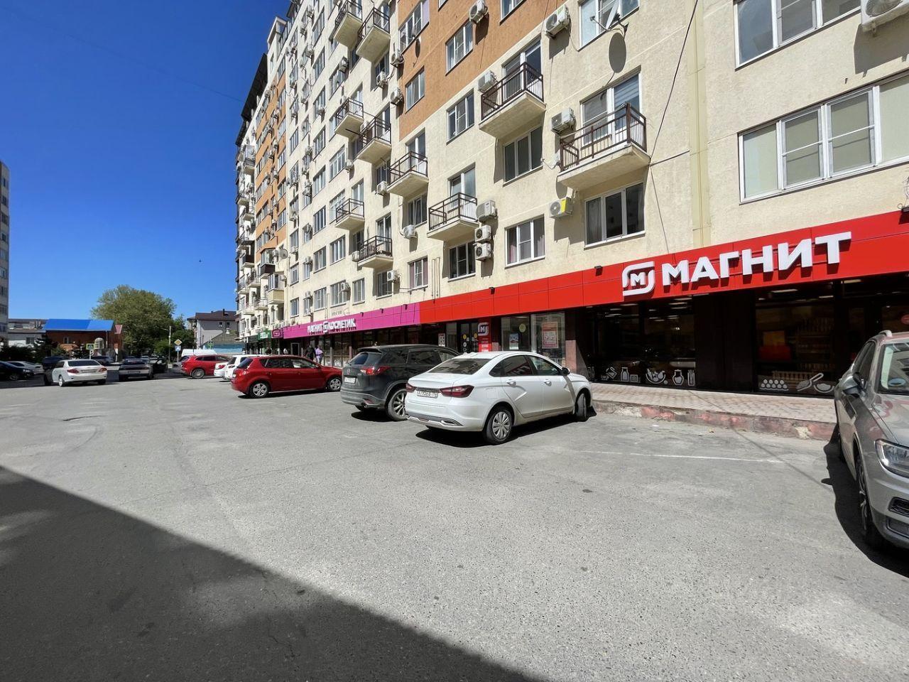 квартира р-н Анапский г Анапа ул Шевченко 288б/2 ЖК «Тургеневский» район Восточный рынок фото 23