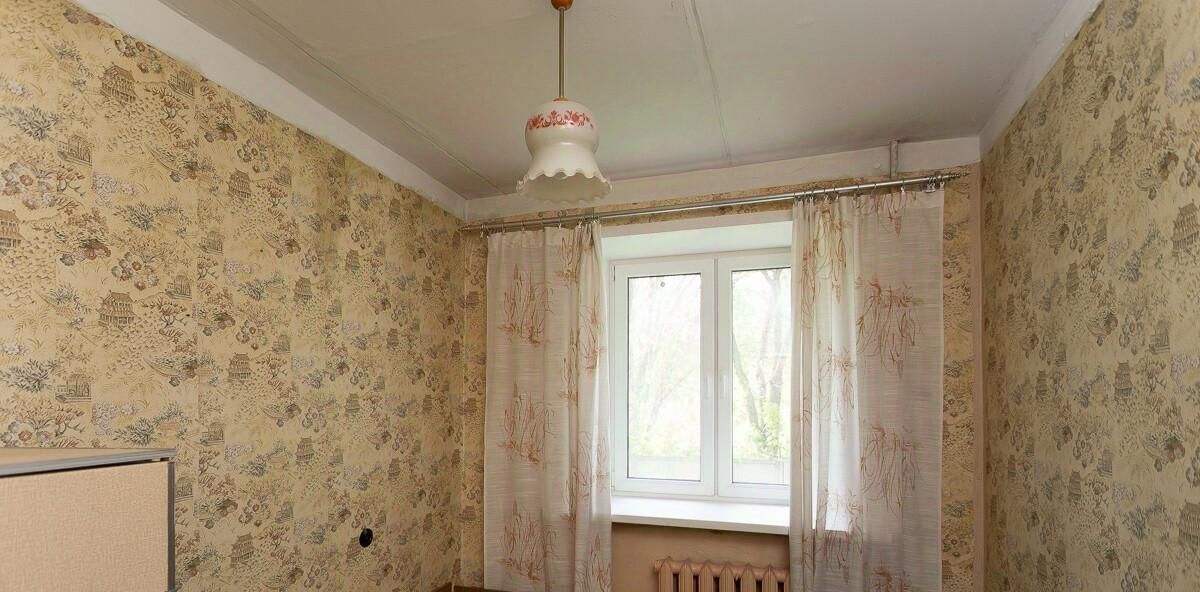 квартира г Владимир р-н Фрунзенский пр-кт Суздальский 15а фото 8
