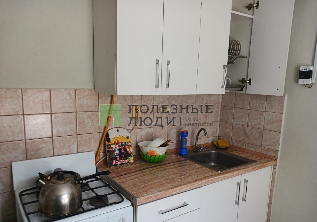квартира г Севастополь ул Авдеева 21 Крым фото 6