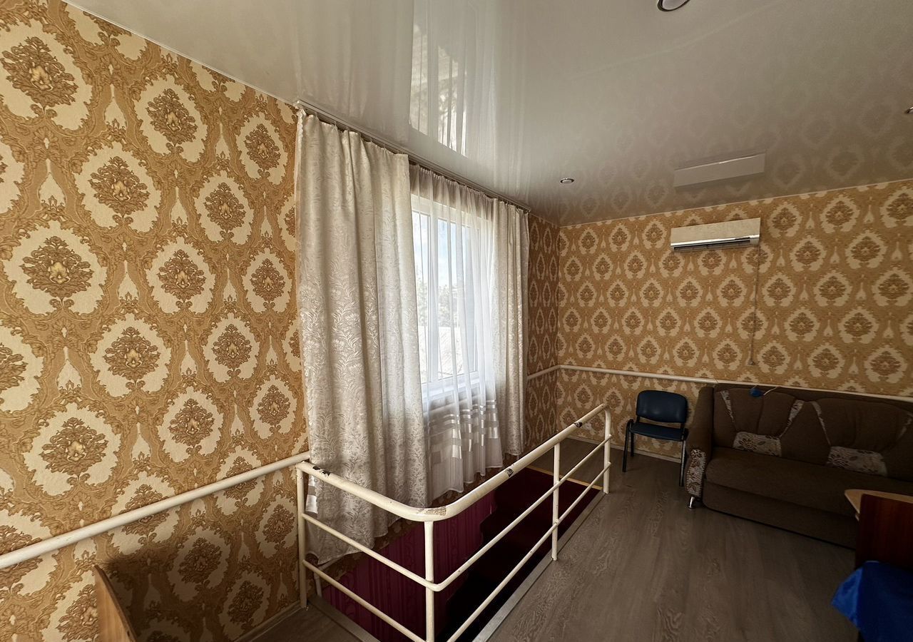 квартира г Ставрополь р-н Ленинский ул 8 Марта 32 фото 4