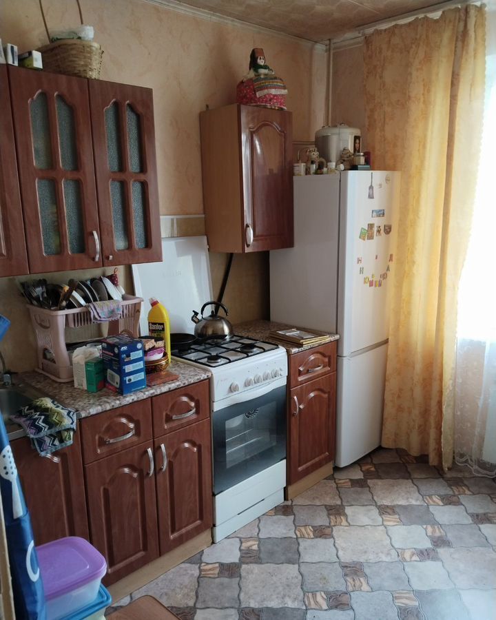 квартира г Ярославль р-н Дзержинский ул Бабича 17к/4 фото 2