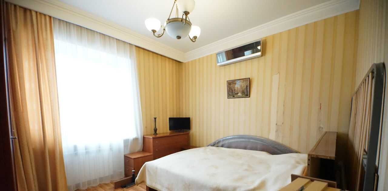 квартира г Омск р-н Центральный ул Ленина 8 Центральный АО фото 11
