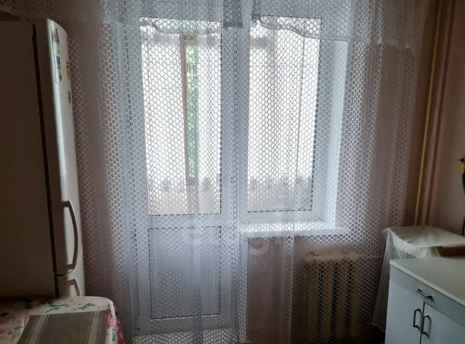 квартира г Балашиха ул Некрасова 11 Новокосино фото 2