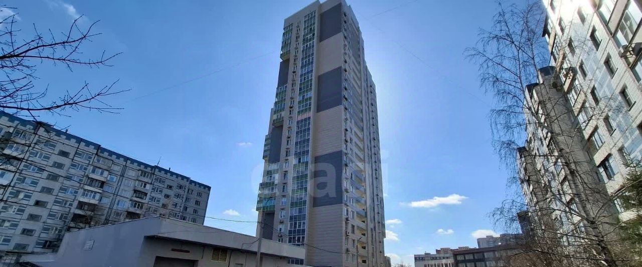 квартира г Мытищи ул Академика Каргина 42 ЖК «Академик 1» Медведково фото 4
