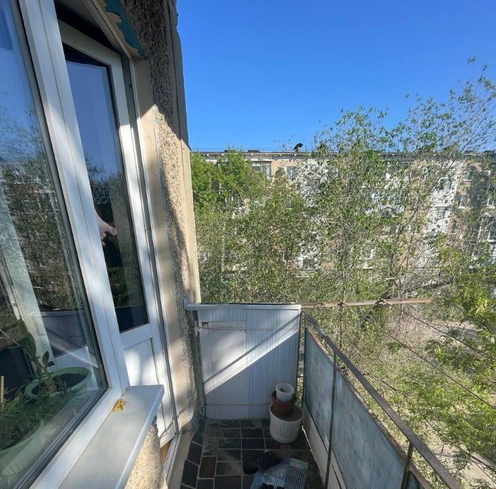 квартира г Волжский ул Академика Королёва 8а фото 10