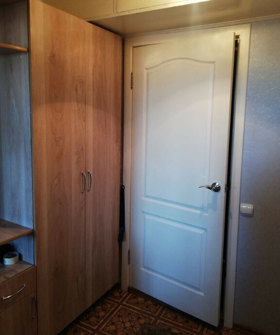 квартира г Саратов р-н Заводской улица имени Г. К. Орджоникидзе, 8А фото 14