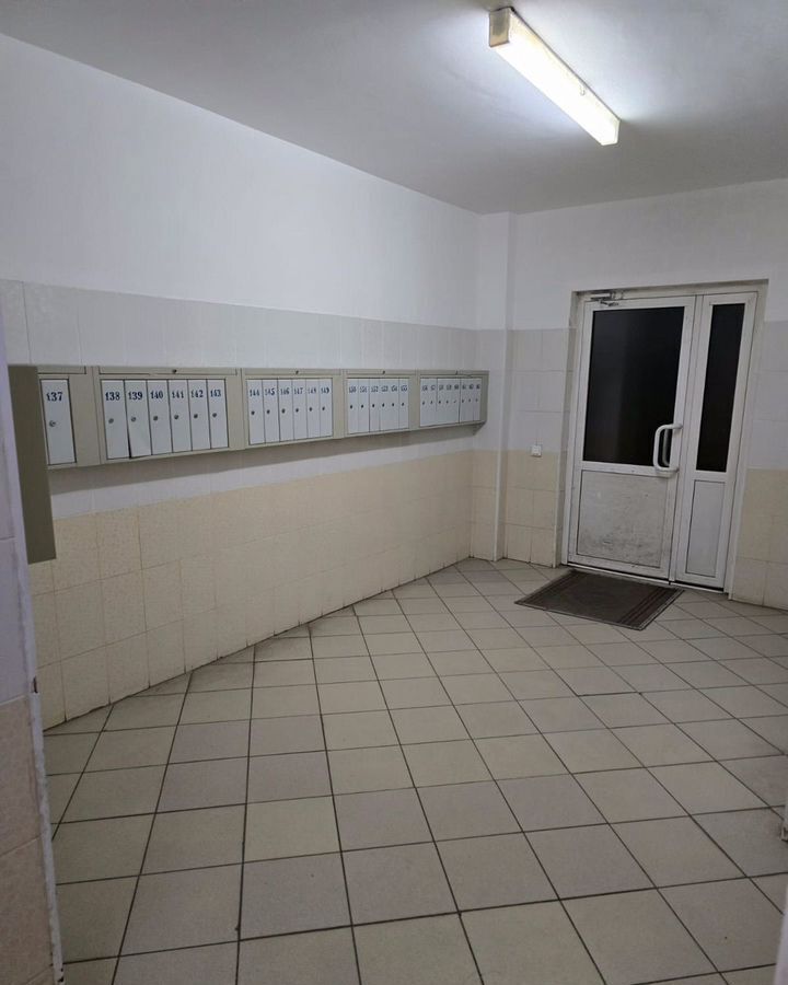 квартира г Красноярск р-н Центральный ул Чернышевского 67 фото 16