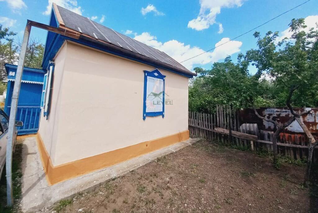 дом г Саратов р-н Волжский фото 3