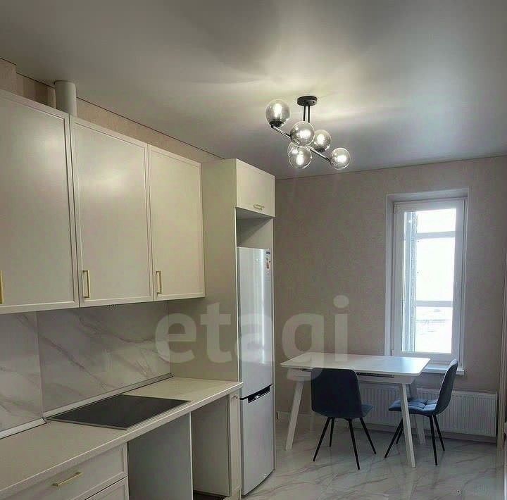 квартира г Ростов-на-Дону р-н Кировский ул Красноармейская 157в/83с 3 фото 4