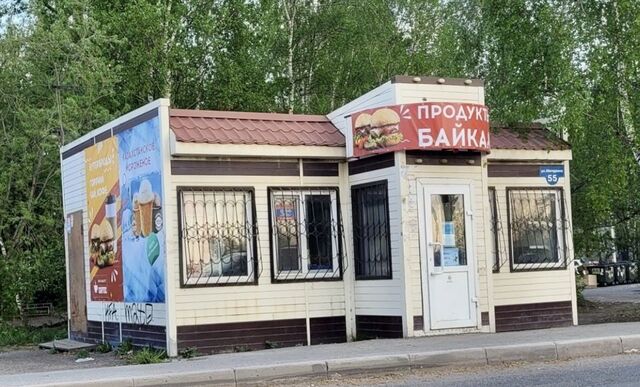 р-н Октябрьский ул Мичурина 55 фото