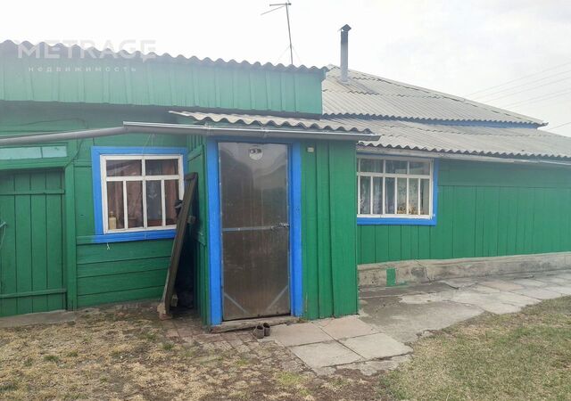 ул Западная 17 городское поселение Коченёво фото