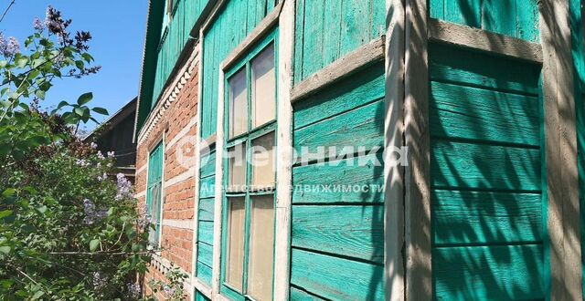 дом снт Дружба-1 ул Тихая 112 фото