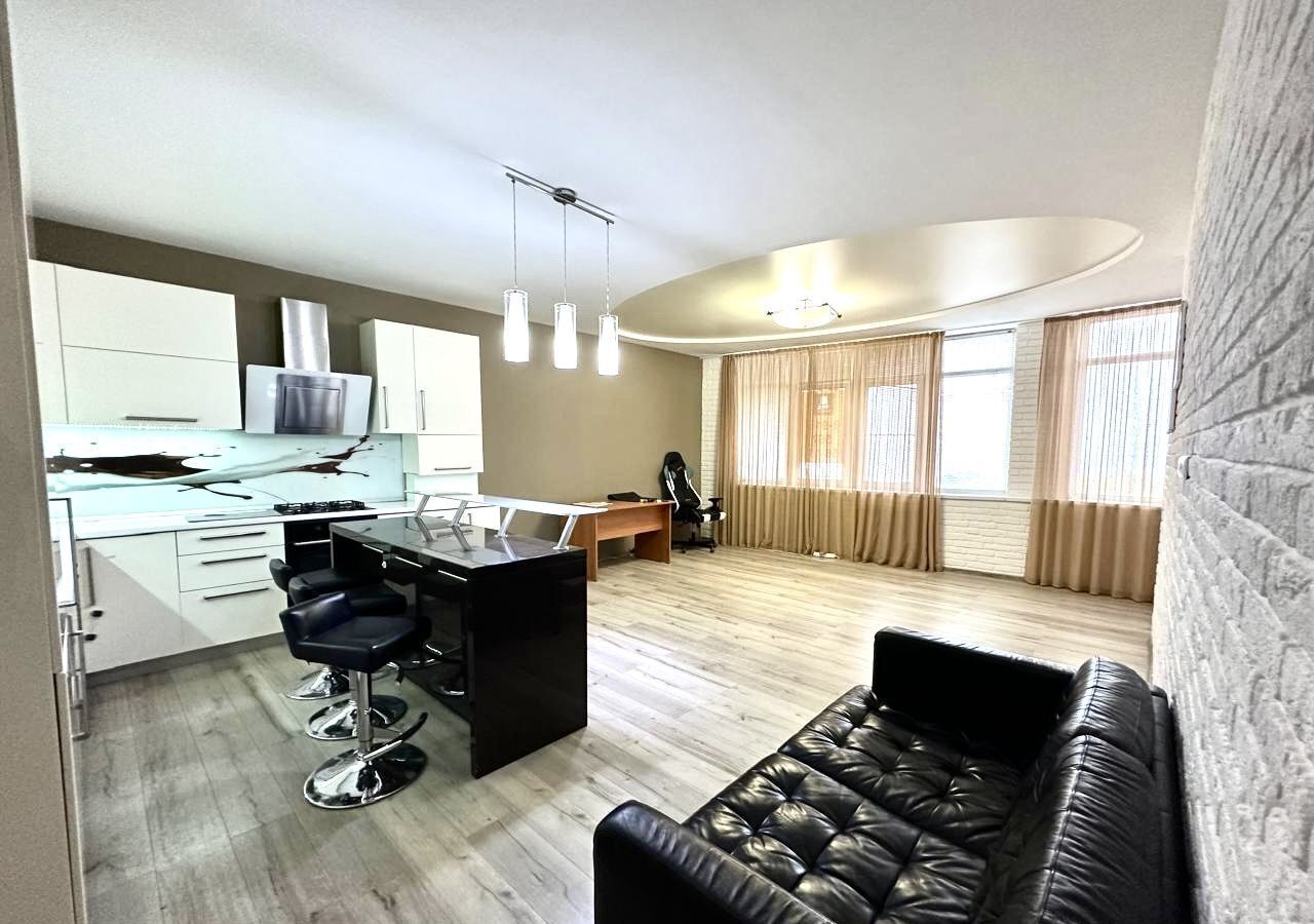 квартира г Таганрог Западный ул Инструментальная 11в фото 1