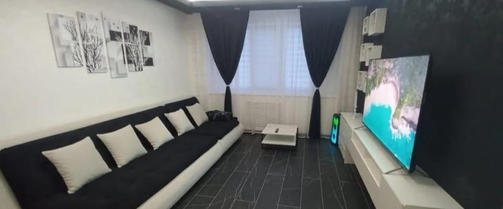 квартира г Нижний Новгород р-н Автозаводский Соцгород Парк культуры пр-кт Ильича 26 фото 2