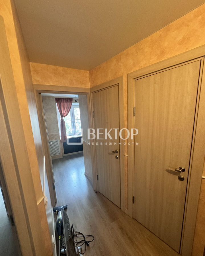 квартира г Ярославль р-н Ленинский ул Чехова 25 фото 3