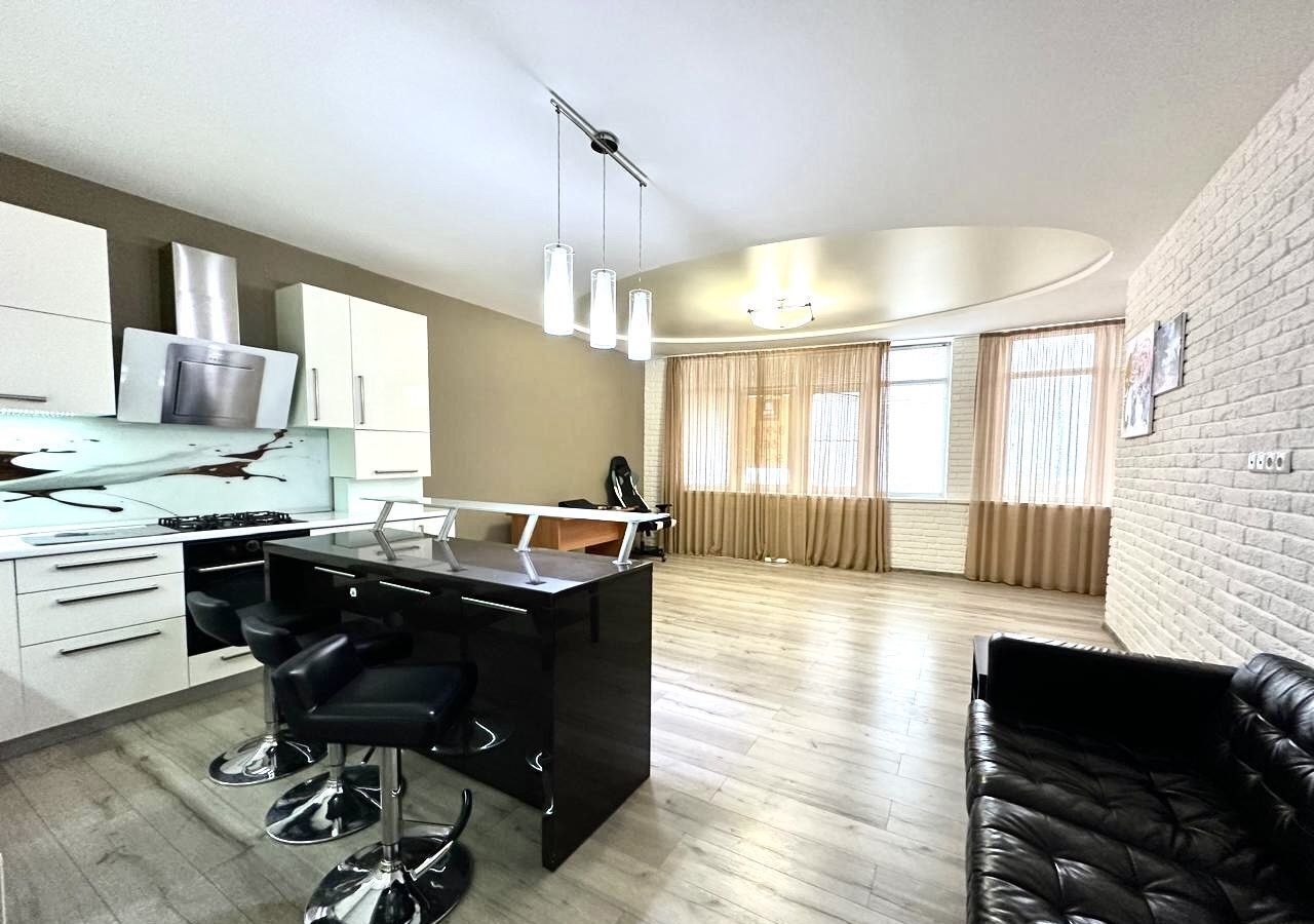 квартира г Таганрог Западный ул Инструментальная 11в фото 2
