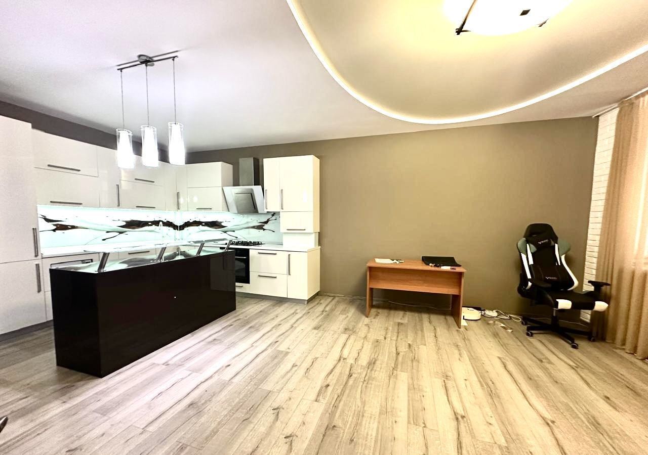 квартира г Таганрог Западный ул Инструментальная 11в фото 3