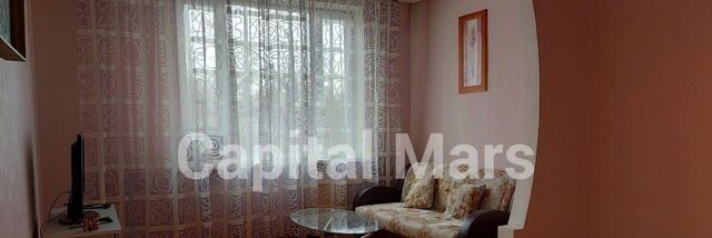 метро Юго-Западная ул Академика Анохина 2к/3 муниципальный округ Тропарёво-Никулино фото