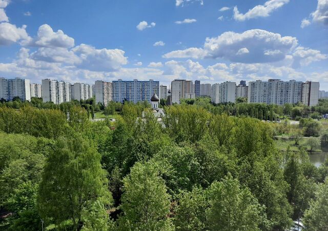 метро Озерная дом 23к/2 муниципальный округ Очаково-Матвеевское фото