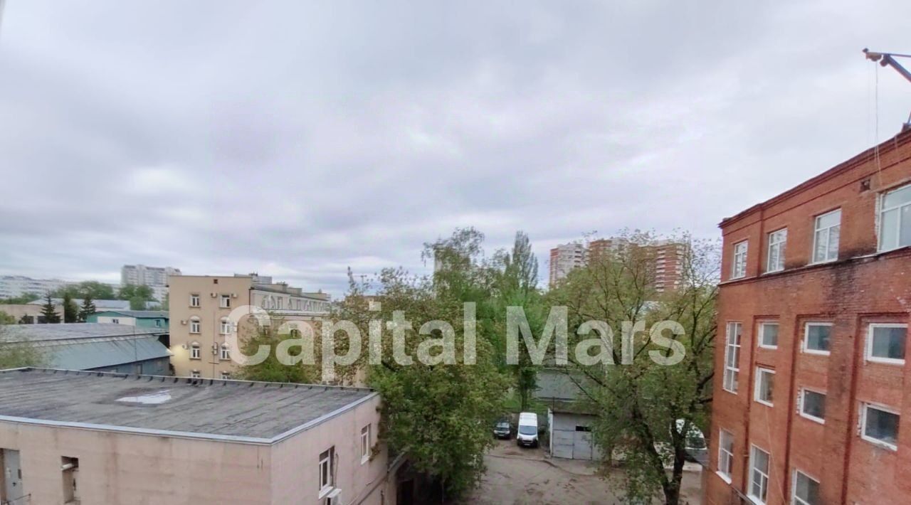 квартира г Москва метро Свиблово ул Енисейская 4с/1 3к фото 4