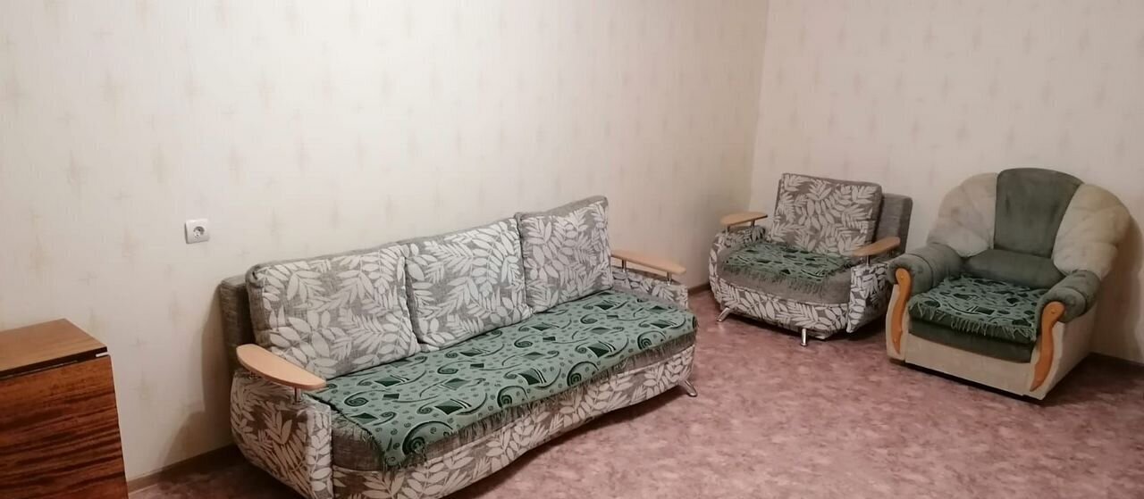 квартира р-н Нижнекамский г Нижнекамск пр-кт Шинников 13а муниципальное образование Нижнекамск фото 6