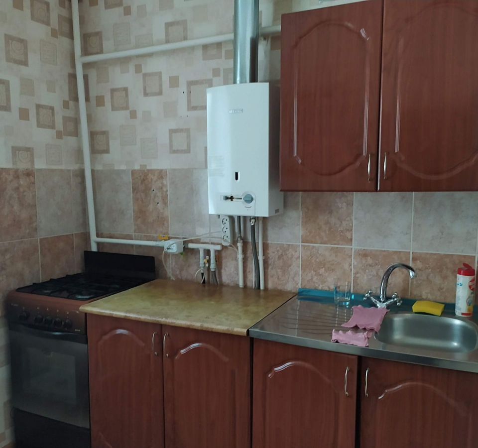квартира г Кумертау ул Горького 7 фото 5