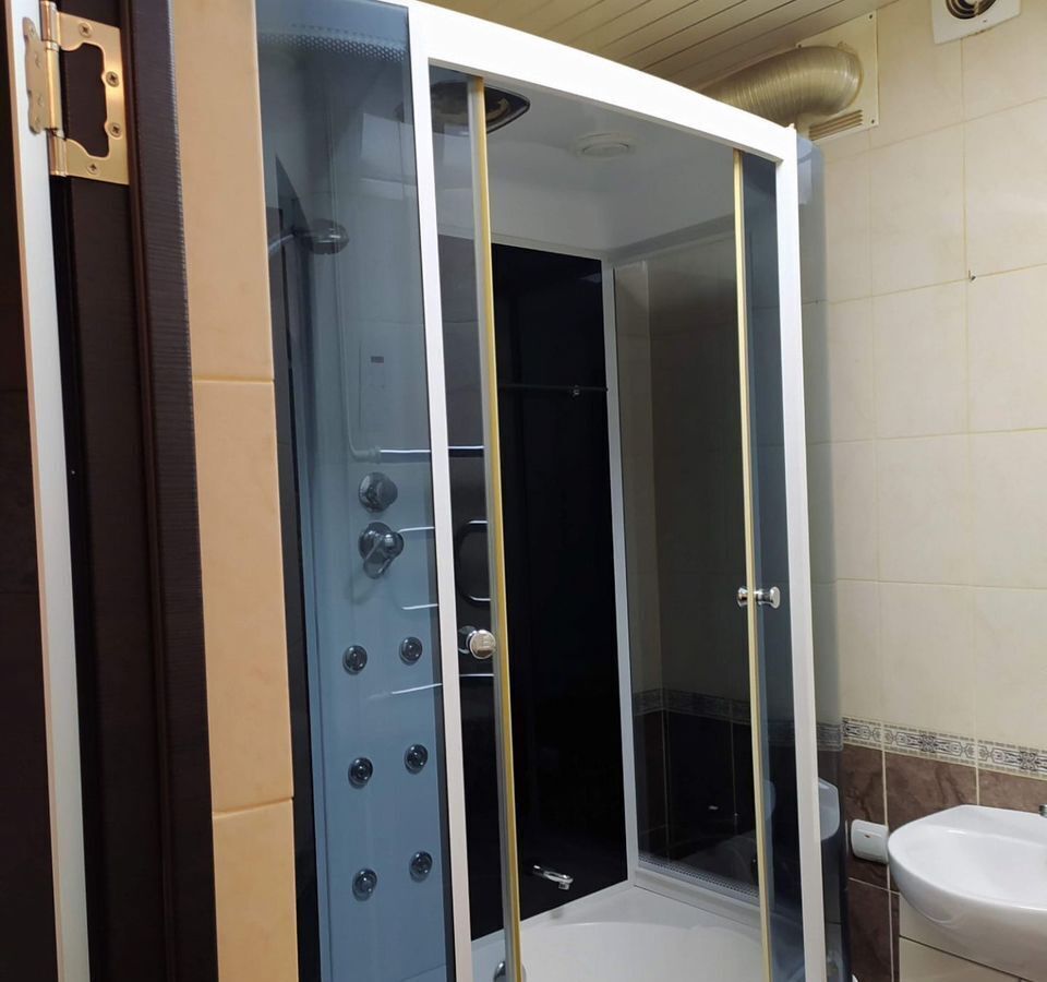 квартира г Кумертау ул Горького 7 фото 6