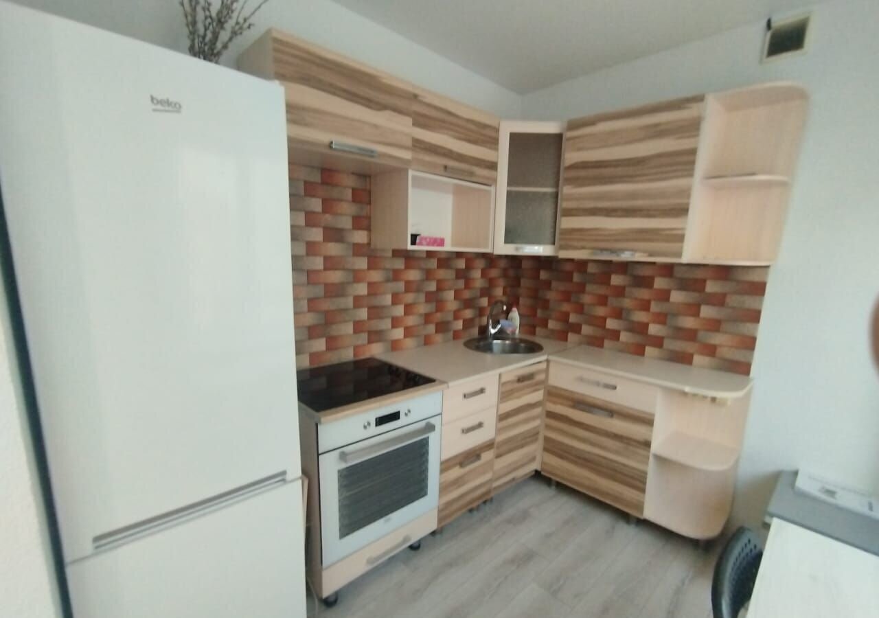 квартира г Ачинск квартал 7Б, 4 фото 6