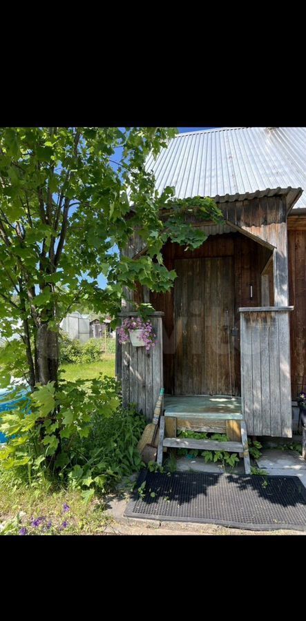 дом г Губаха снт Каменный цветок Губахинский муниципальный округ, 3-я Садовая ул., 119 фото 6