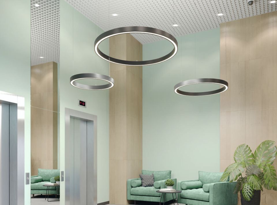 квартира г Одинцово р-н мкр Клубничное поле Одинцово, 5 фото 17