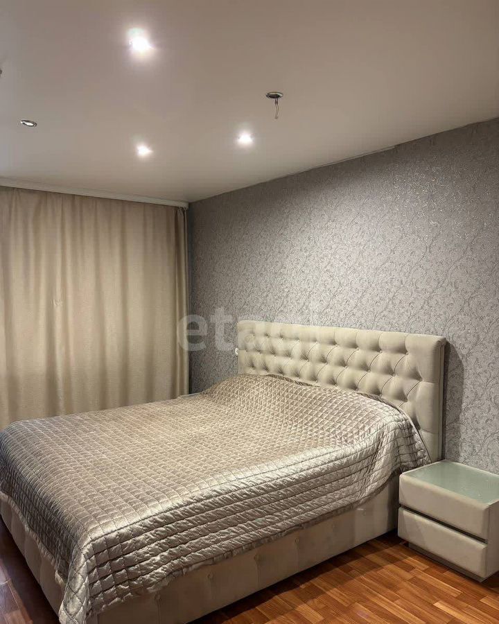 квартира г Стерлитамак Курчатовский ул Коммунистическая 43 фото 1