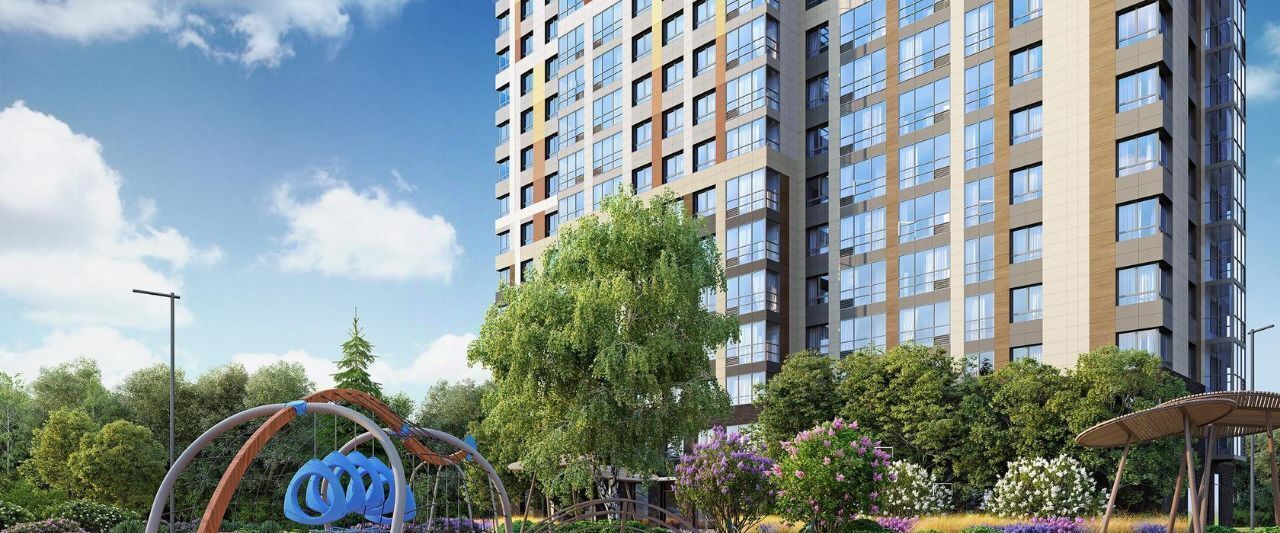 квартира г Одинцово р-н мкр Клубничное поле Одинцово, 10 фото 5