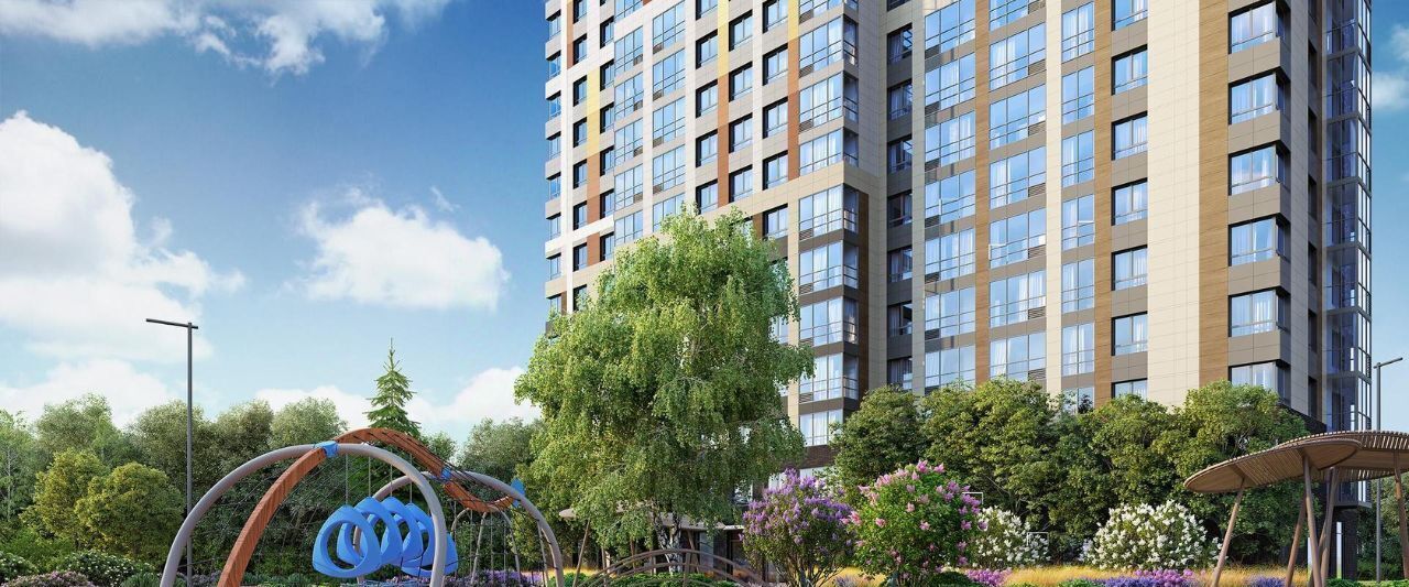 квартира г Одинцово р-н мкр Клубничное поле Одинцово, 10 фото 5