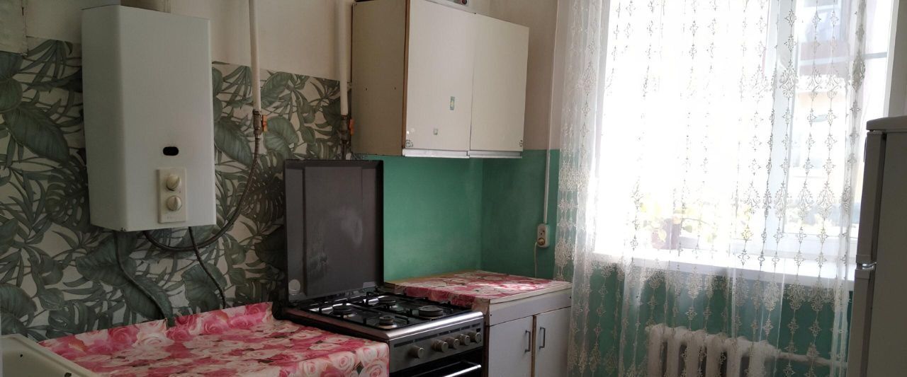 квартира г Егорьевск ул Карла Маркса 110 фото 8
