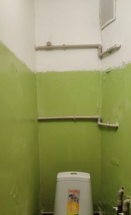 квартира г Саратов р-н Октябрьский ул Новоузенская 155/163 фото 9