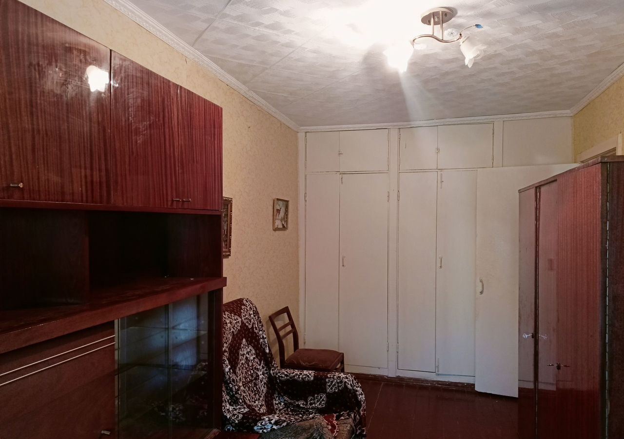 квартира г Димитровград пр-кт Ленина 50 фото 5