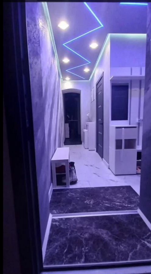 квартира г Нижний Новгород р-н Автозаводский Соцгород Парк культуры пр-кт Ильича 26 фото 10