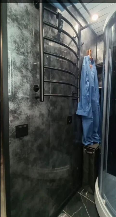 квартира г Нижний Новгород р-н Автозаводский Соцгород Парк культуры пр-кт Ильича 26 фото 13