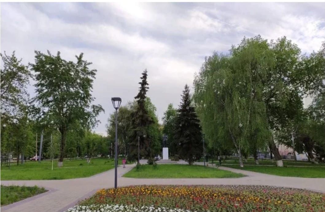 квартира г Нижний Новгород р-н Автозаводский Соцгород Парк культуры пр-кт Ильича 26 фото 16