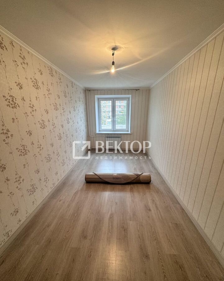 квартира г Ярославль р-н Ленинский ул Чехова 25 фото 11