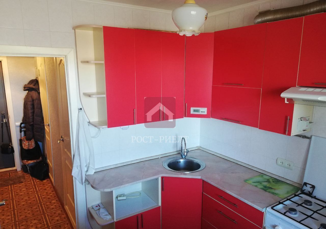 квартира г Саратов р-н Заводской ул. имени Г. К. Орджоникидзе, 8А фото 8