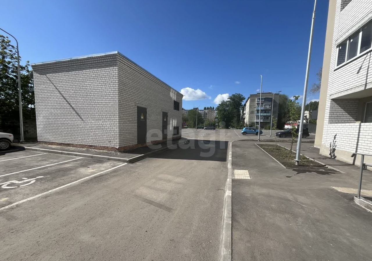 квартира г Саратов р-н Заводской ул Миллеровская 65/67 фото 20