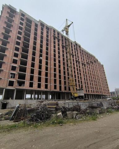 ул Тарчокова 19к/3 фото