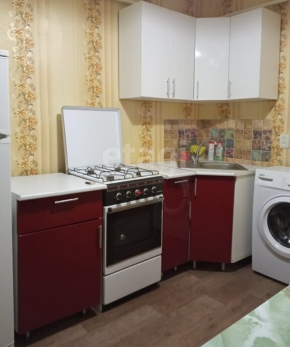 квартира г Муром ул Щербакова 12 фото 3