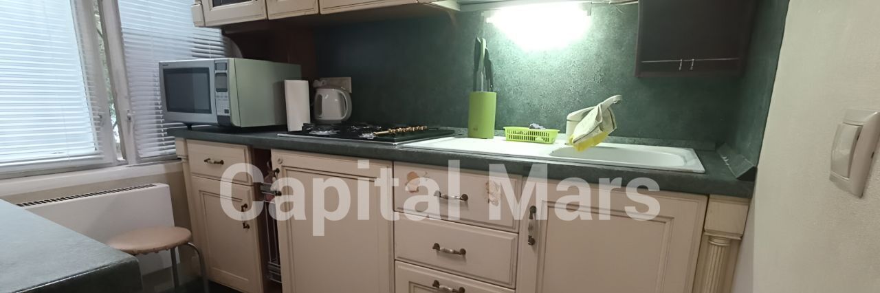 квартира г Москва метро Новые Черемушки ул Профсоюзная 46к/3 фото 7