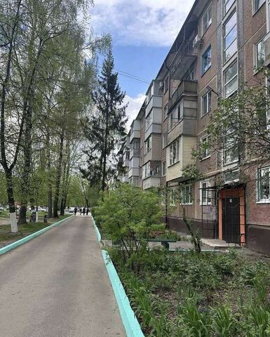 рп Радица-Крыловка Бежицкий район ул Брянской Пролетарской Дивизии 1 фото