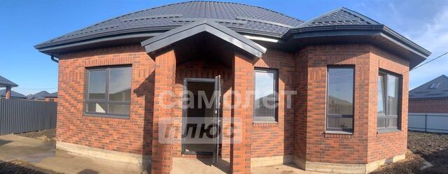 п Индустриальный ул Багратионовская 27/1 р-н Прикубанский фото