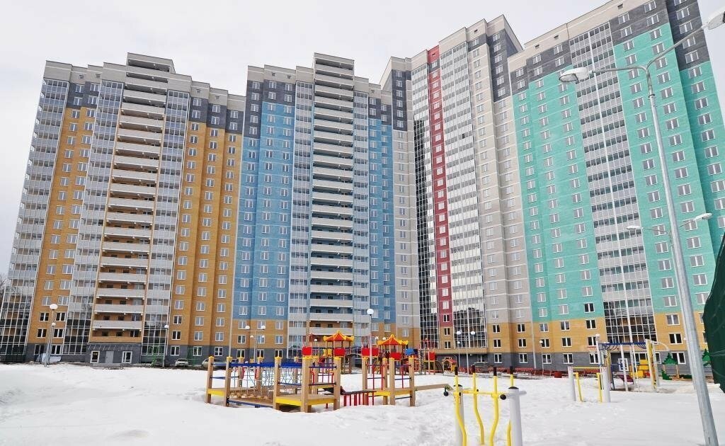 квартира г Екатеринбург р-н Чкаловский Ботаническая Вторчермет пер Сызранский 17 фото 5